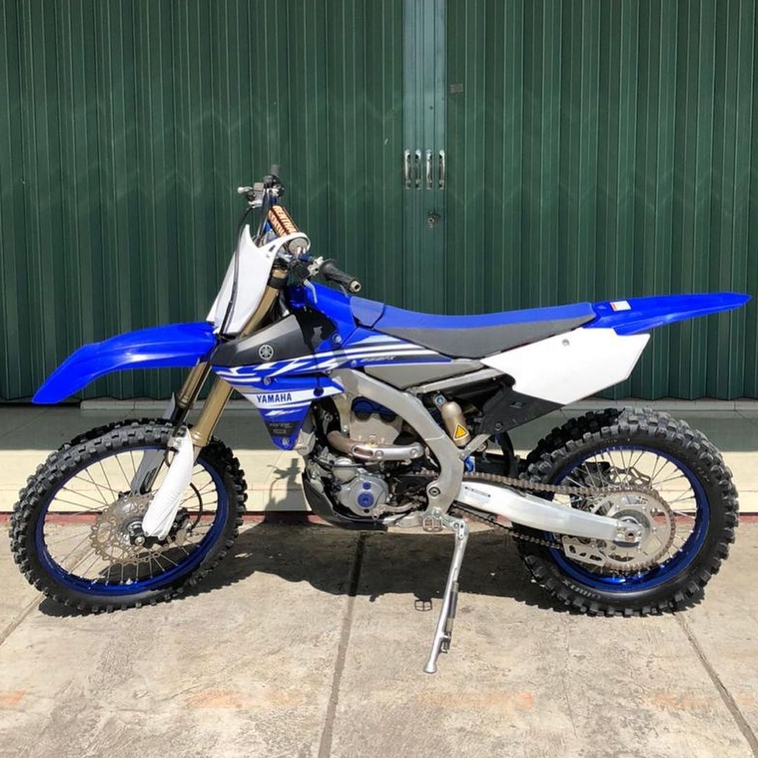 2019 / 2020 новый бренд Yamahas YZ250F YZ250FX YZ250X YZ450F YZ125F CRF250 внедорожный велосипед все модели