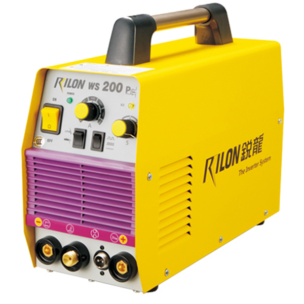 Rilon WS 200P IGBT инвертор дуги аргон Tig сварочный аппарат