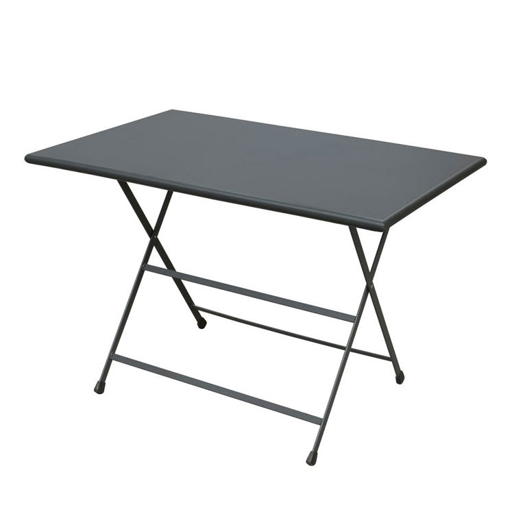 Outdoor Dining Tables Small Round Square Metal Folding Outdoor Coffee Table