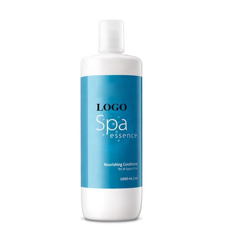 Professional popular herbal pure keratin sulfate free hydrating hair treatment conditioner repair for damaged hair