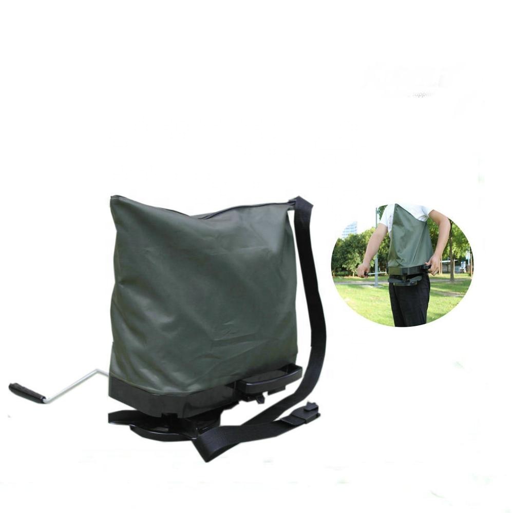 WSP-08 Bag земляной разбрызгиватель травы