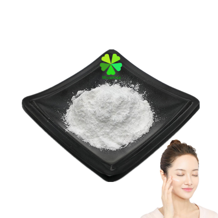 Cosmetic grade whitening ingredients allantion powder