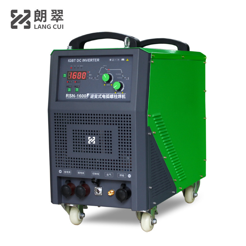 RSN-1600LANGCUI-DRAWN-ARC-STUD-WELDING-MACHINE ничья для дуговой сварщик