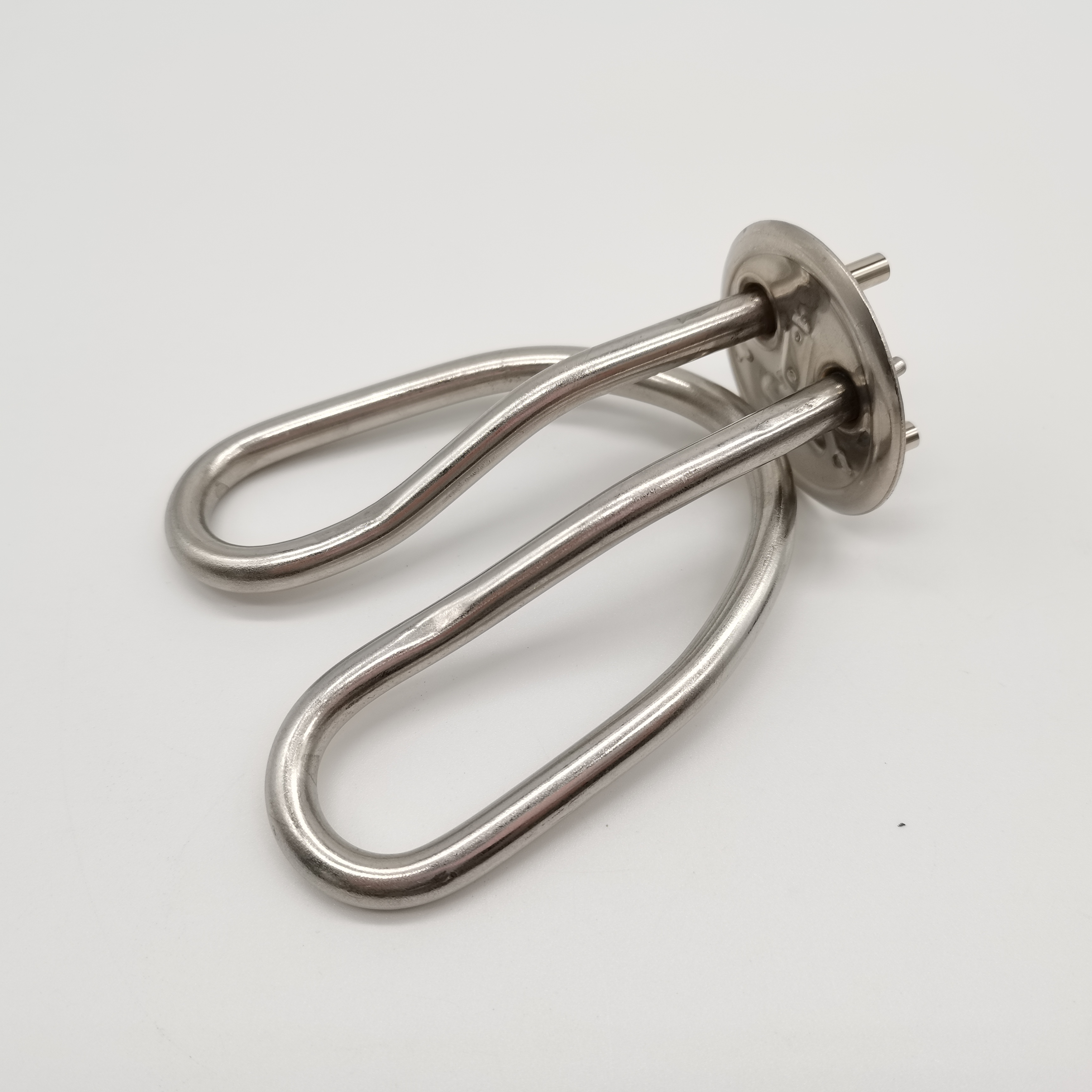 1500W stainless steel electric kettle drying heating tube