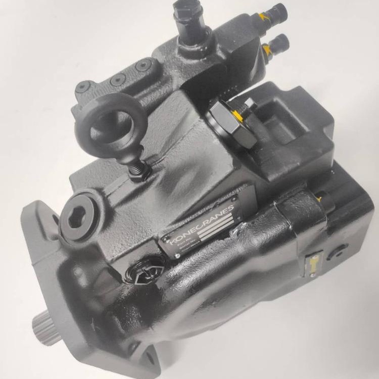 Запчасти для гидравлического насоса Konecranes 60CC NO.: 6022,040 P2060S6158