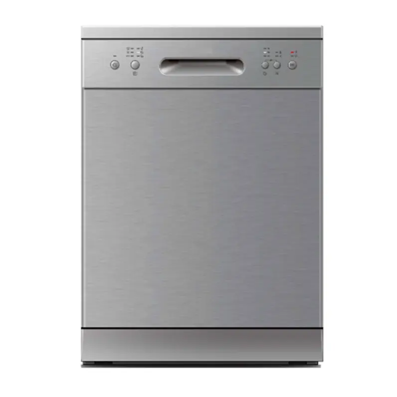 Silver Color Freestanding commercial dishwasher for sale dish washer