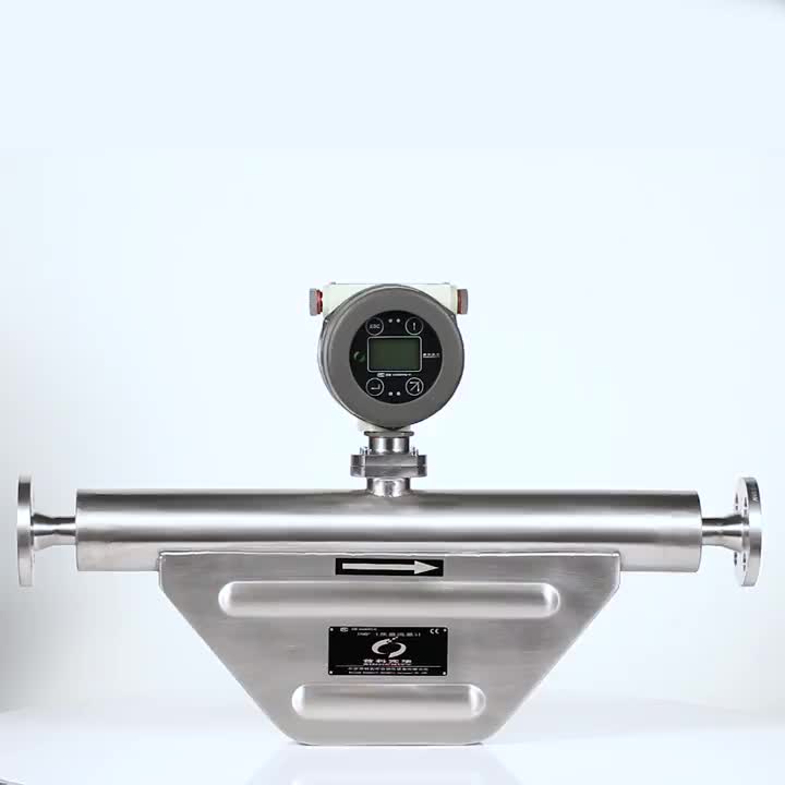 Sincerity High Quality Accuracy Variable Area Water Ethanol Digital Fuel Lpg Flow Meter