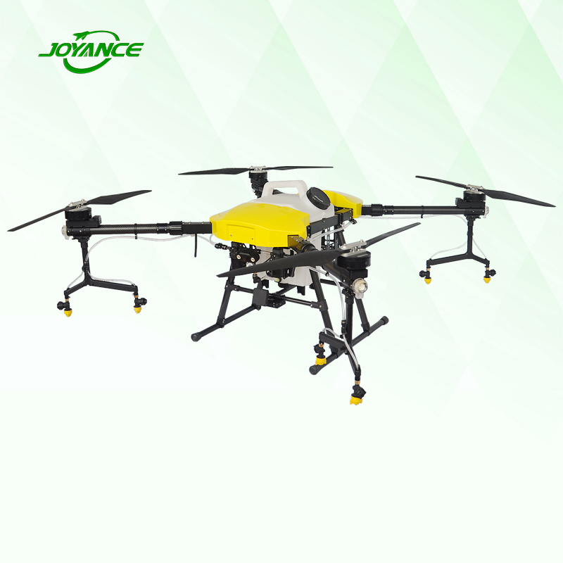 Agriculture Drone Sprayer 10L 16L Drone Agricultural Spraying Drones Agricultural Sprayer Uav