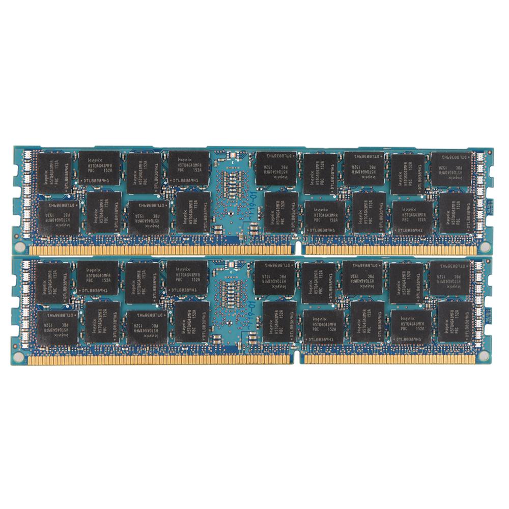 SZMZ REG ECC 16 ГБ DDR3 RAM Серверный модуль памяти 1866 МГц для платформы Intel AMD