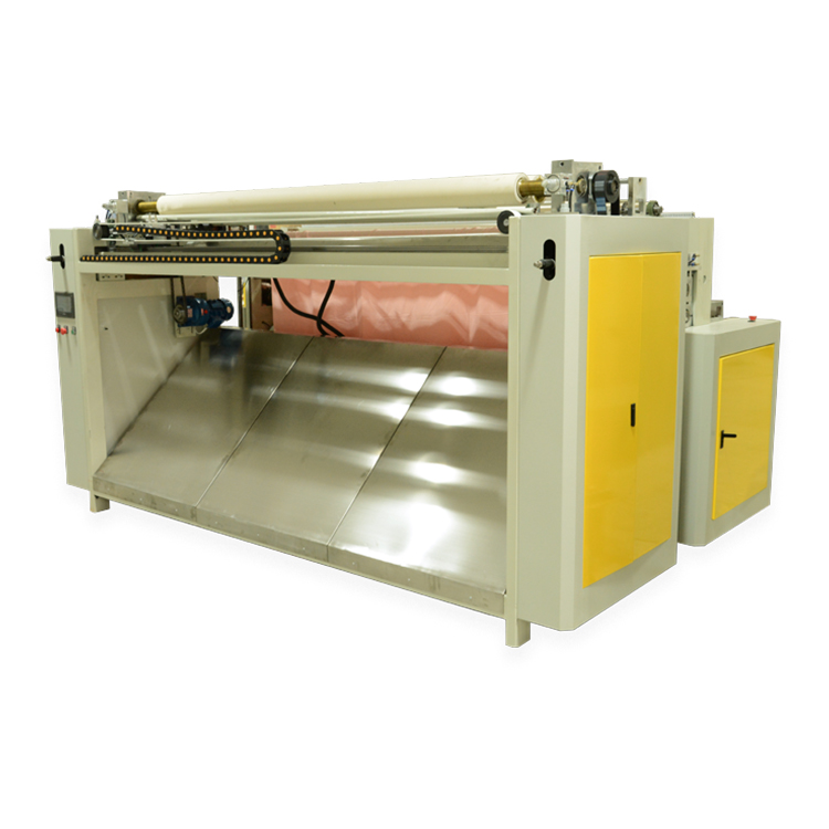 High Speed Towel computerized fabric cutting machine