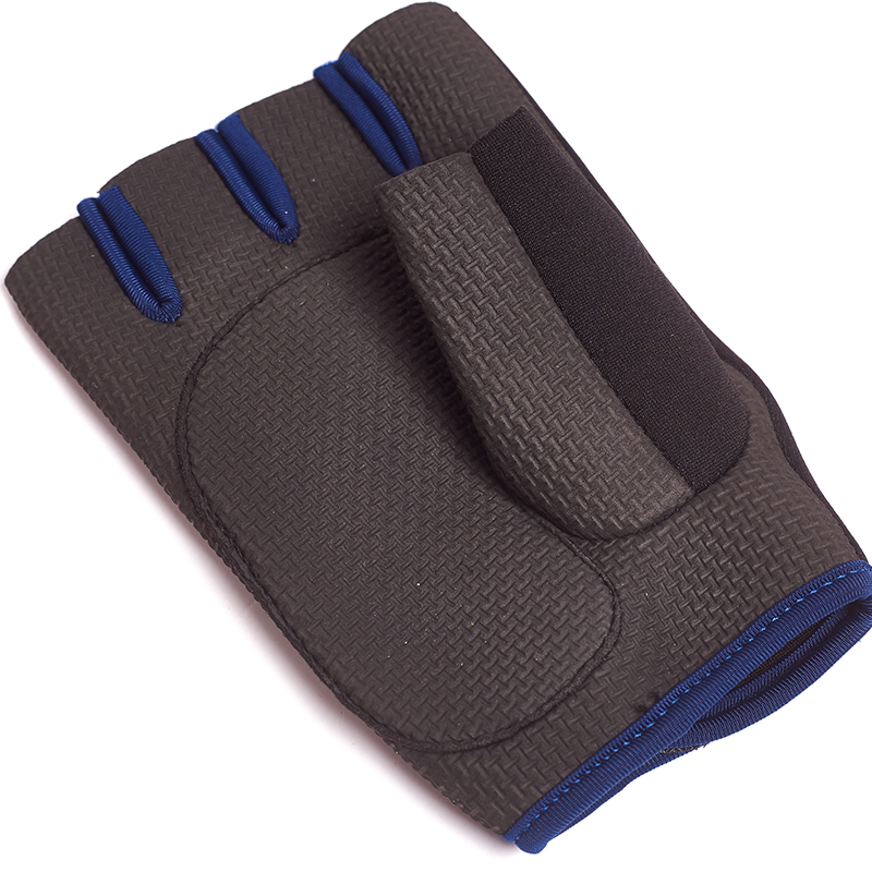 QS-0069 игры на свежем воздухе guantes перчатки для фитнеса с эластичной резинкой на запястье в едином положении во время занятий/мангала мускулатуры