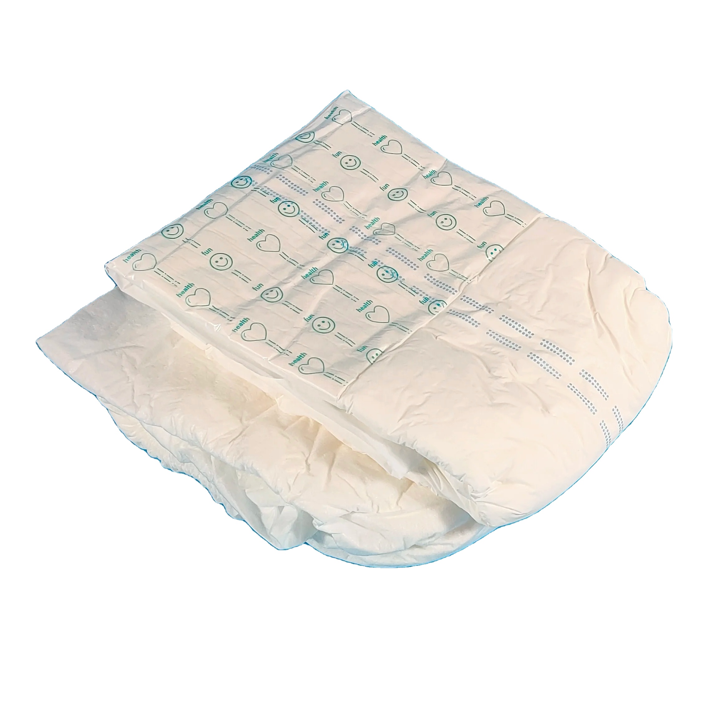 Top Grade Adult Diapers Disposable Diaper Adults for Sale Adult Diaper