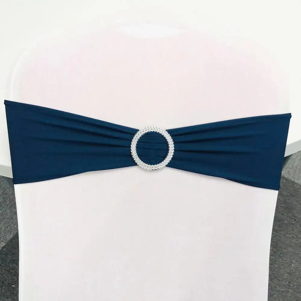 Cheap sashes with buckle chair covers and sashes for sale
