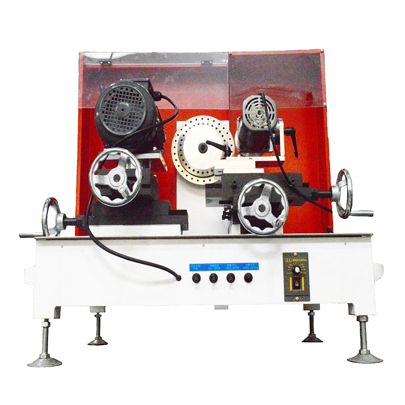 Factory Industrial knife grinding equipment round blade sharpening machine
