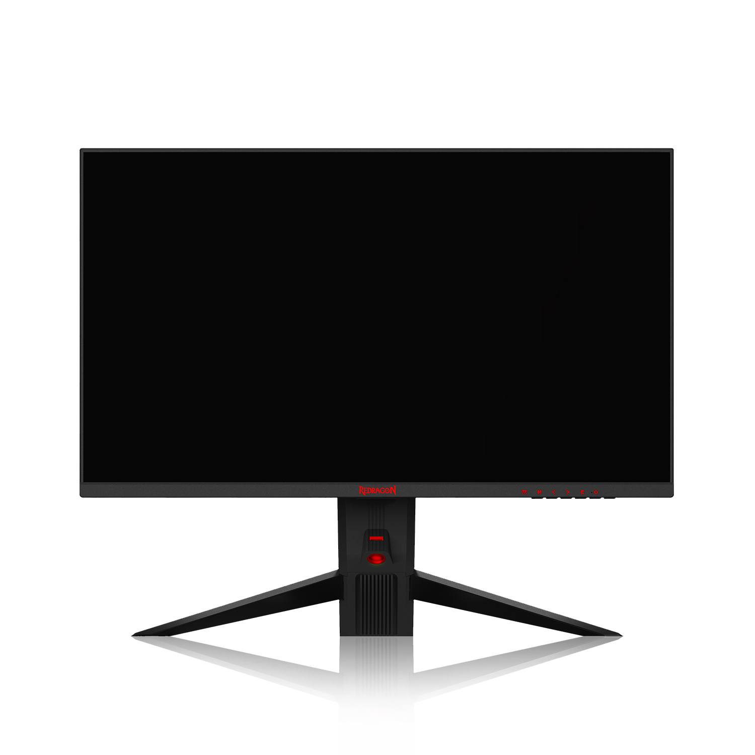 Игровой монитор Redragon 2020*24,5*1920, новый дизайн 1820