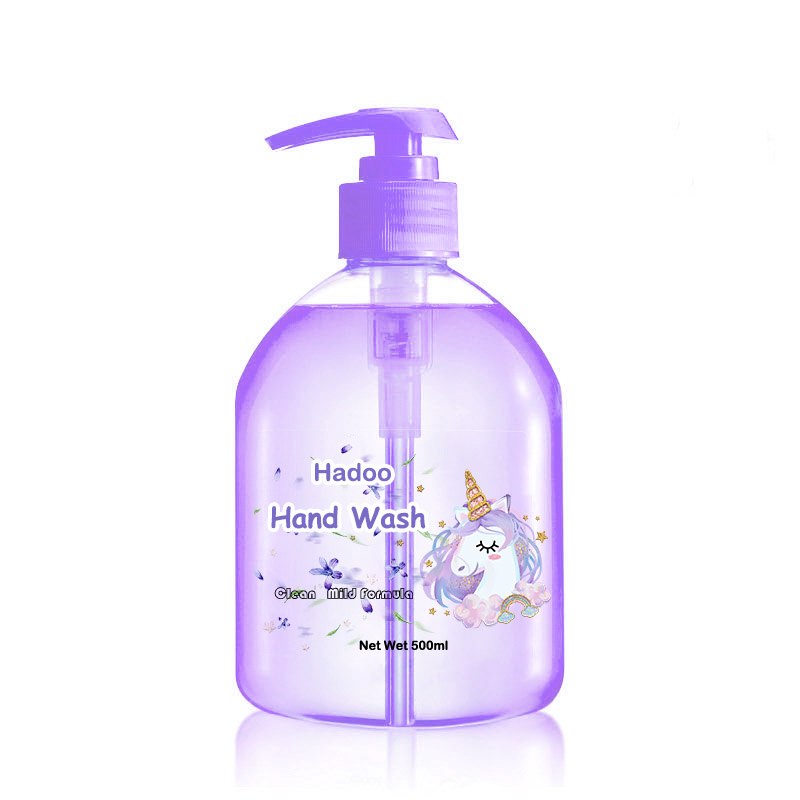 OEM Hand Wash / Liquid Hand Soap / Liquid Soap with different perfume
