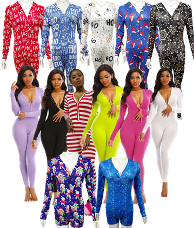 Netflix and chill onesie for women sleepwear pajamas onesie womens nightgowns night dress jumpsuit