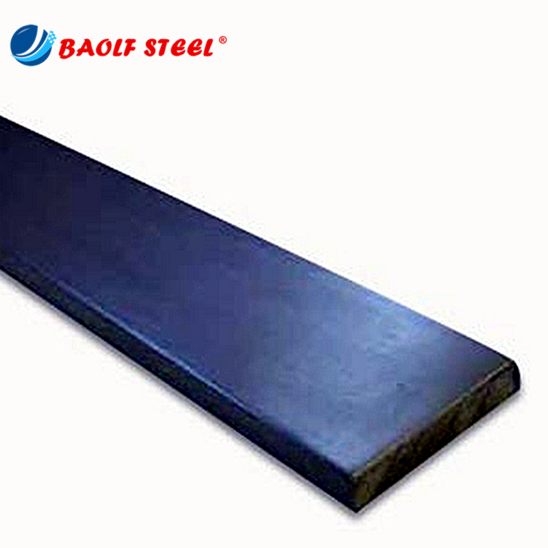 MS Spring steel flat bar price