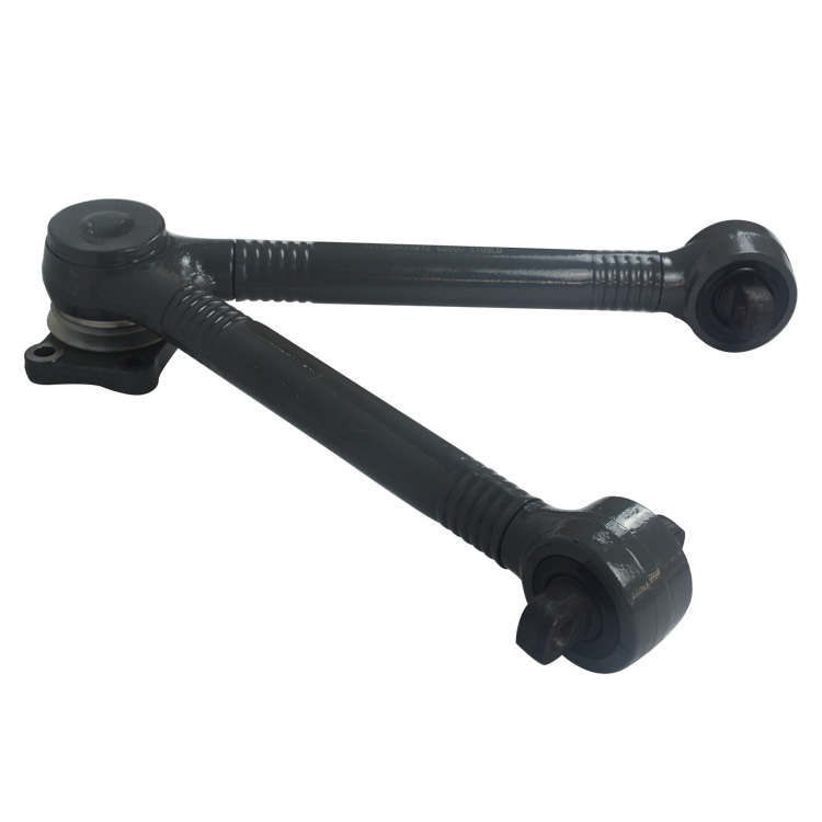 Для Howo запасные части V brace rod AZ9725529272 V push rod AZ9725529272