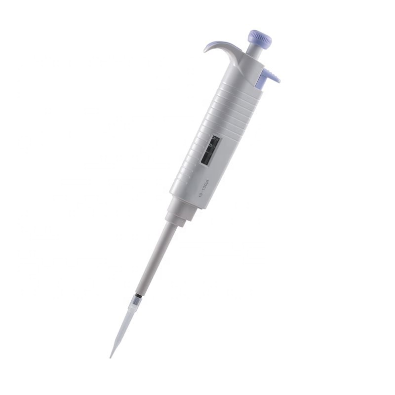 Labratory Equipment 1000ul Dargon Micropipette Toppette Pipettor