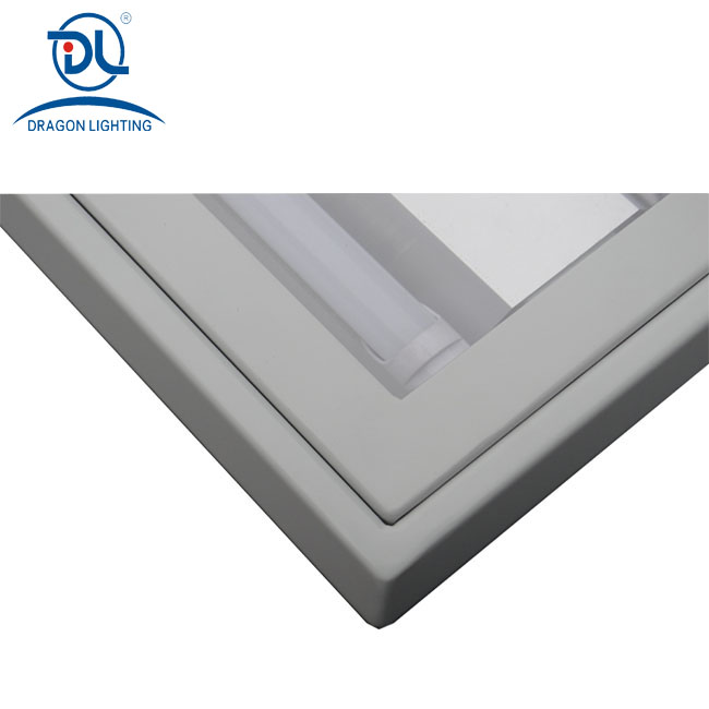 IK10 IP65 тюрьмы LED поверхностного монтажа Панель Свет для тюрьмы
