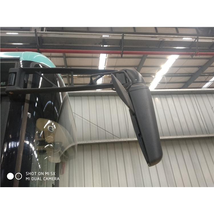 Лидер продаж с завода, боковой автобус, зеркало заднего вида, детали корпуса автобуса