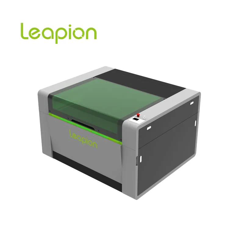 Leapion 3d фото кристалл машина цена для ткани резиновая фанера стекло акрил