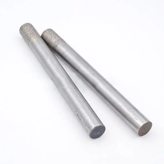 New arrival wear-resistant Sintered diamond carving milling tools CNC router bits tools knife