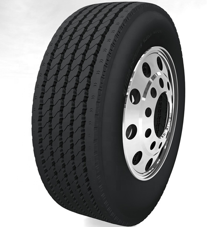 Roadshine Goldpartner Skyfire Новинка 385/65R22.5 супертяжелые радиальные шины для грузовых автомобилей шины для автобусов прицепов от производителя