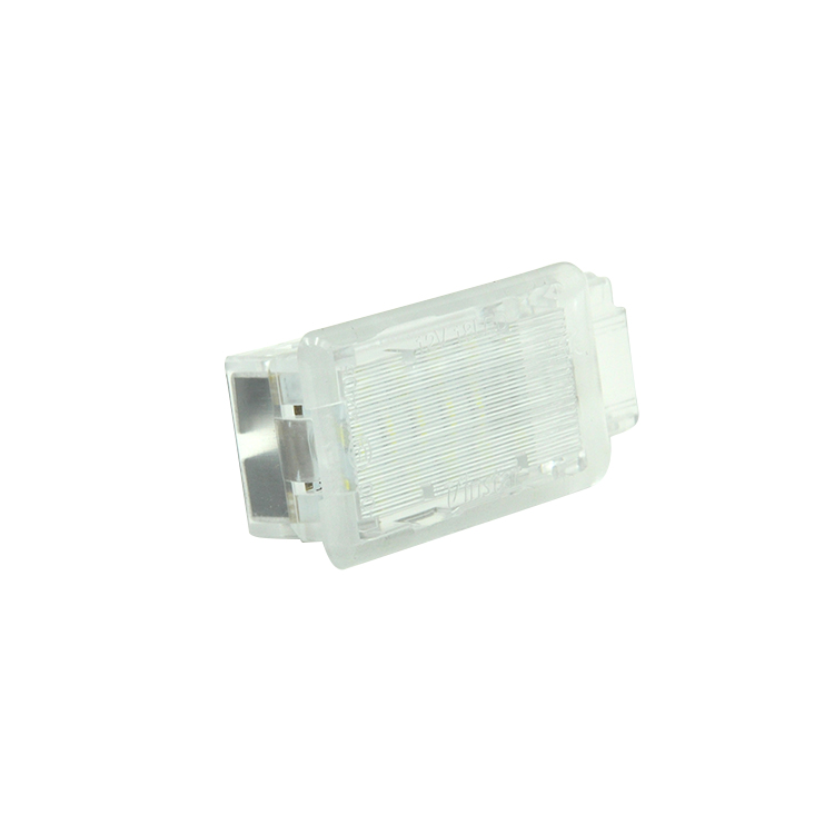 Vinstar прозрачные линзы LED багажная лампа для Chevrolet Для Camaro 2010-2015