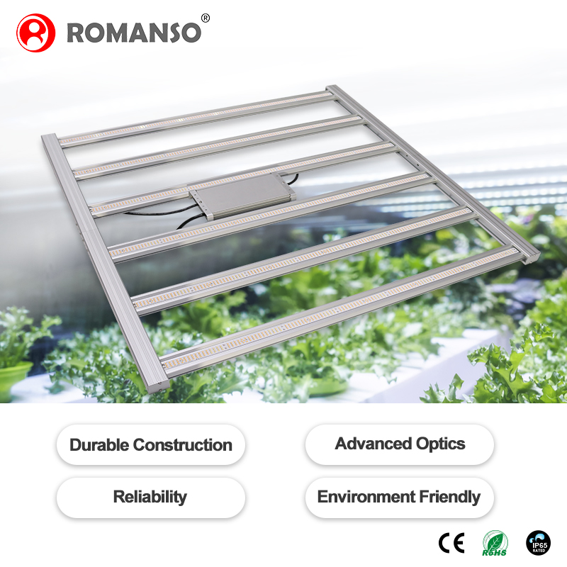LED Grow Light 10 бар комнатный квантовые растения гидропонный драйвер управления 600 Вт 720 Вт 800 Вт 1000 Вт полный спектр УФ светодиодный сельскохозяйственный свет