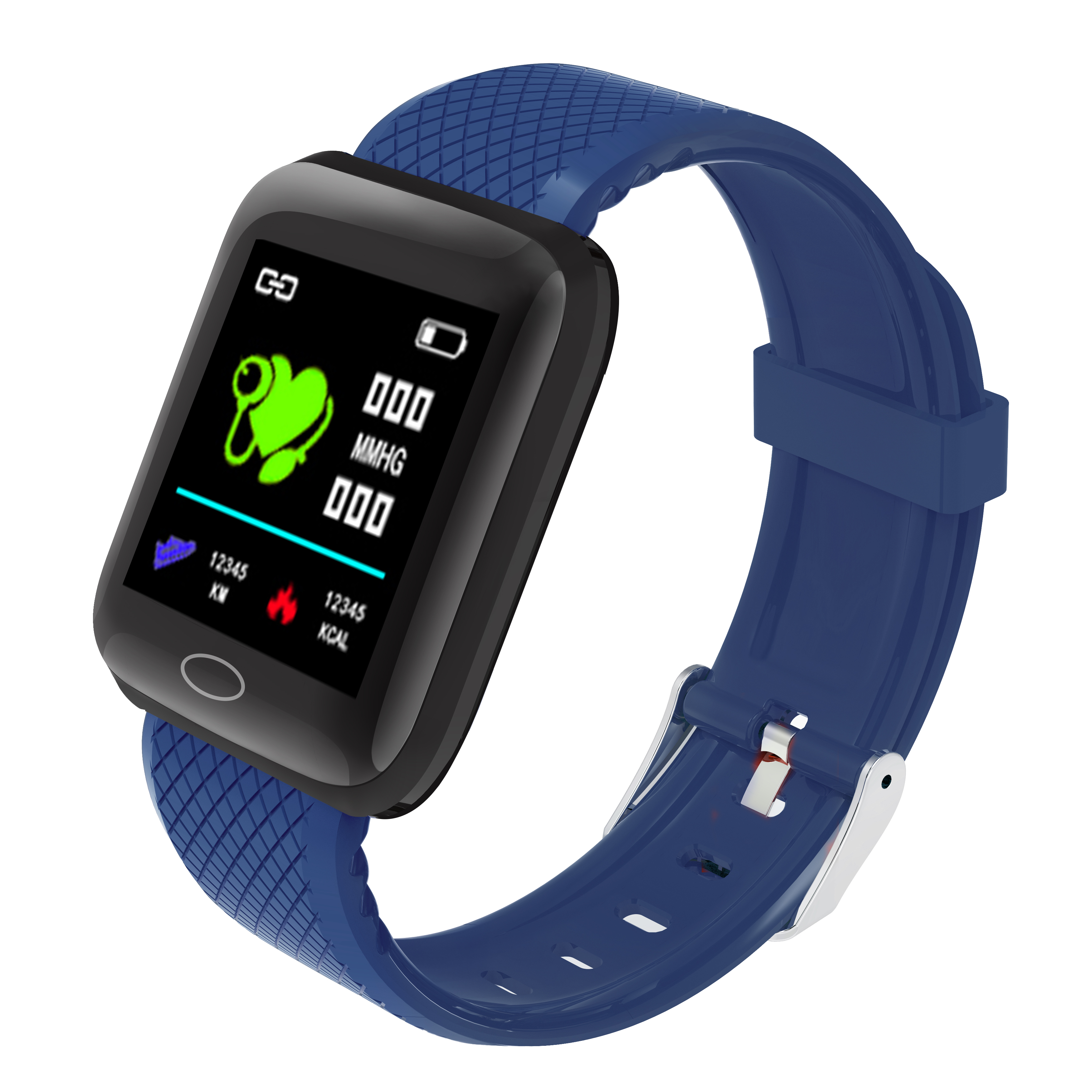 smart bracelet