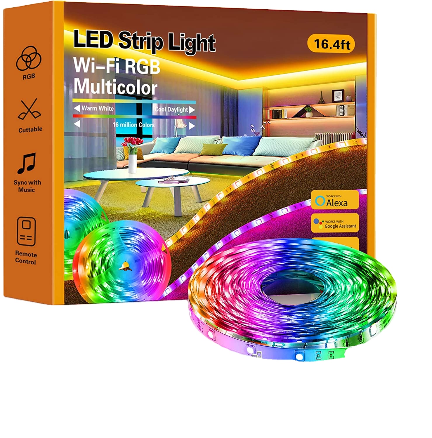 10m rgb 5050 led strip lights disco lights 2pcs 30w rgbw 4in1 led moving head beam light with strip