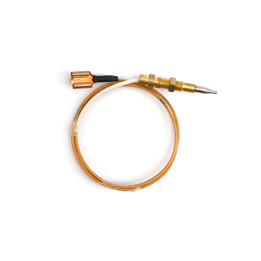 Custom Design Gas Fireplace Industrial Thermocouple For Gas Burner