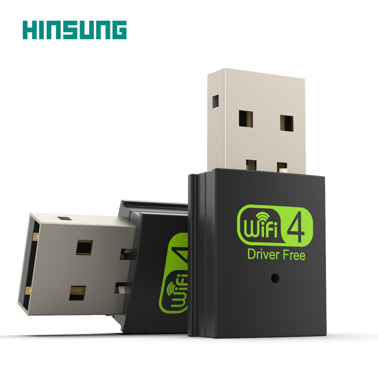300M Бесплатная беспроводной USB адаптер 300 Мбит/с Wifi USB адаптер