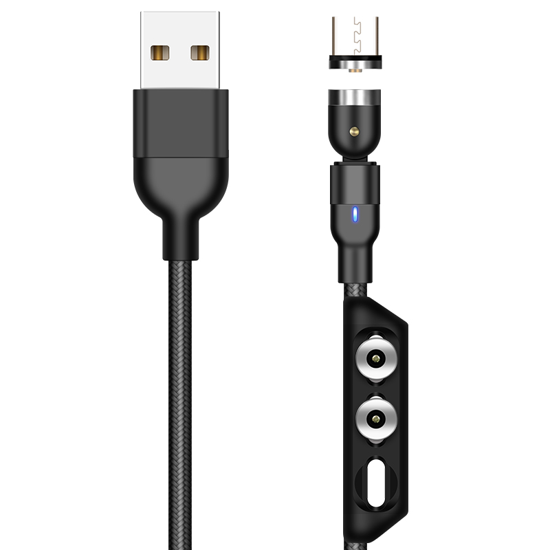2021 hotsale OEM Streamer magnetic phone cable making machine cable manufacturing equipment data cable factory price wholesale