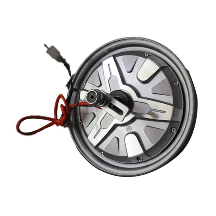 China Factory Price High-Accuracy 3000W Ebike Hub Motor