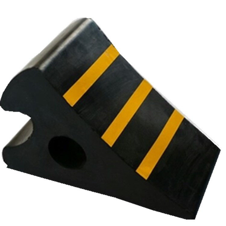 Durable, High-Quality And Durable Automobile Non-Return Rubber Wheels