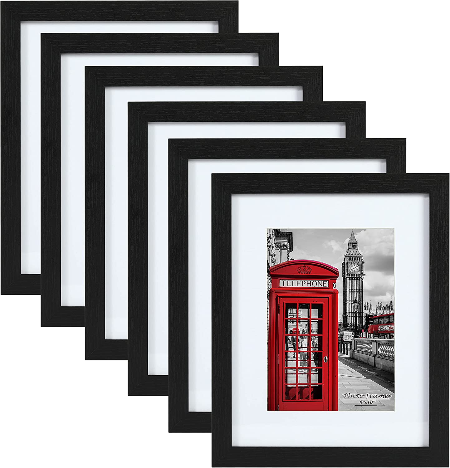 Рамка для фотографий 4x6 5x7 6x8 11x17 12x16 12x18 16x20 20x30