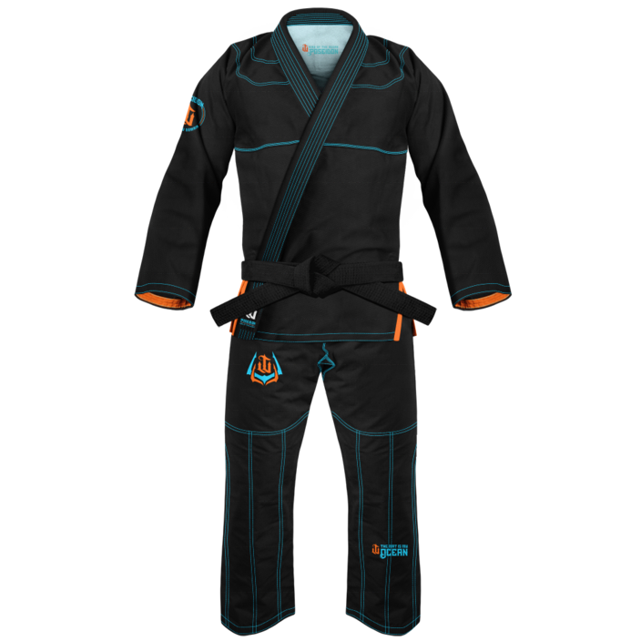 Новейший дизайн под заказ, кимоно для Jiu Jitsu Gi Pearl Weave, пользовательская этикетка Bjj Gi JSW-JJG-2018