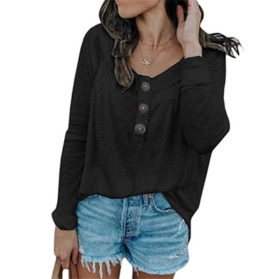 Oversize Girls Pleated Front T-Shirt Scoop Neck Tank Top Vest Pullover Blouses