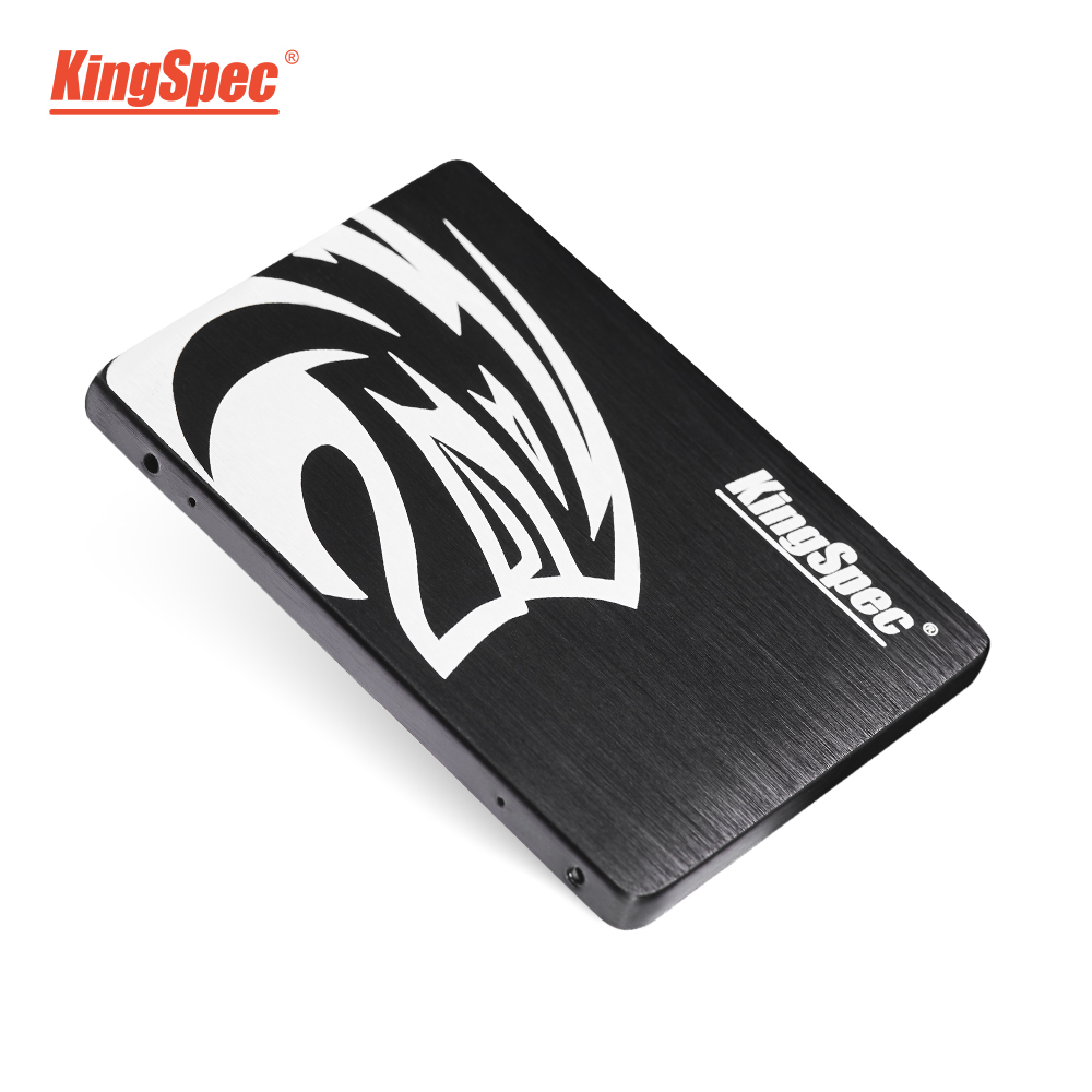 KingSpec 560 МБ/с. 2,5 дюйма sata3 SSD Дополнительно 8 16 32 64 Гб 128 sata SSD