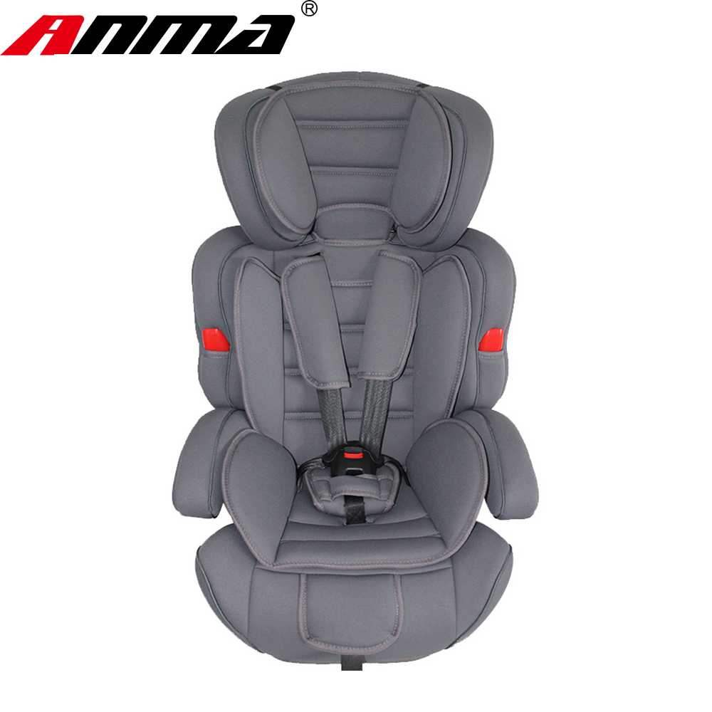 Детское автомобильное кресло-трансформер ANMA Sport С ECE R44 04