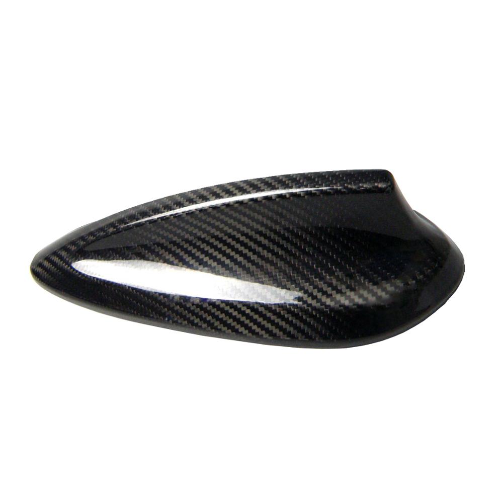 Чехол из углеродного волокна для антенны Shark Fin для BMW E90 E92 F20 F30 F10 F34 G30 F15 F16 F21 F45 F01, чехол для антенны из углеродного волокна