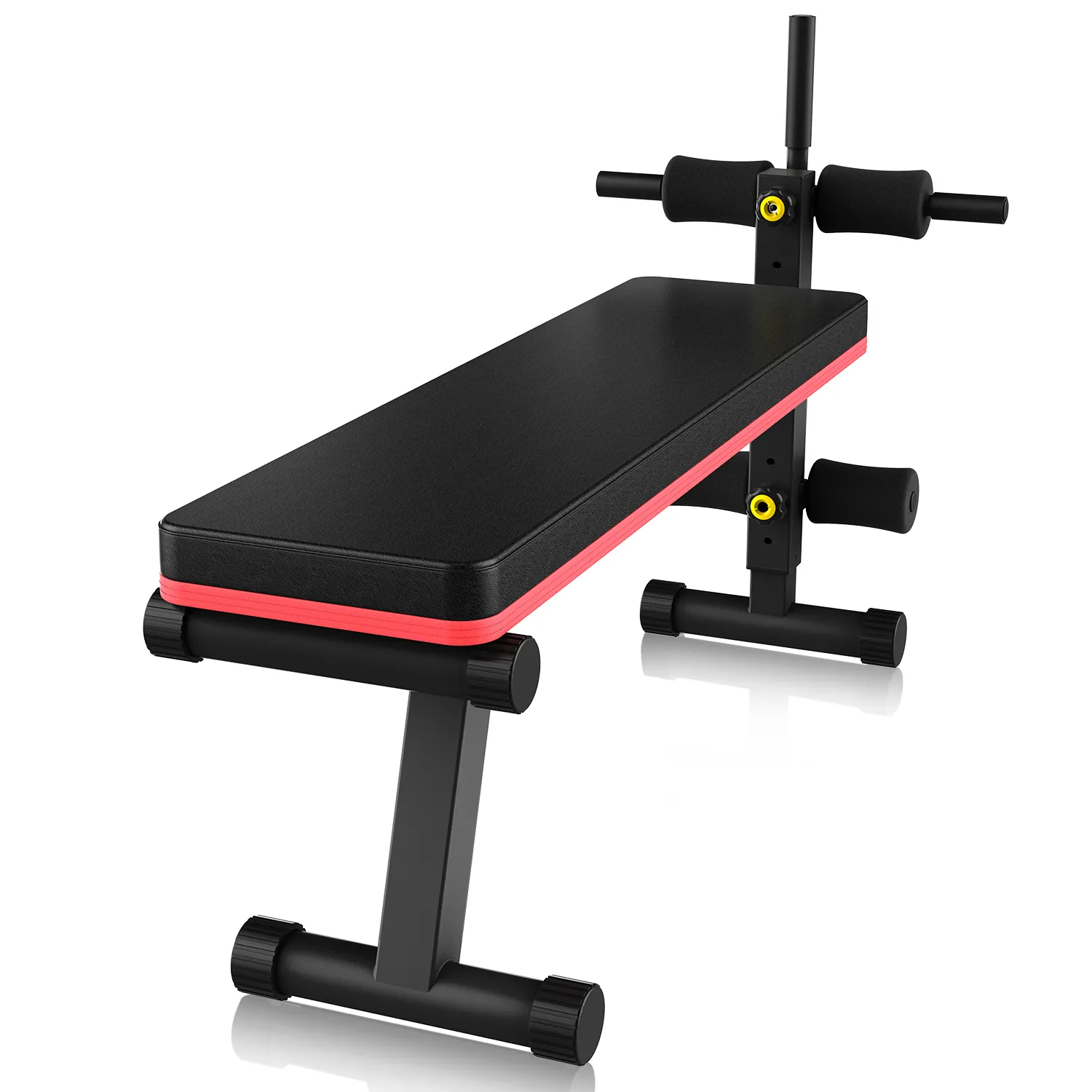 Exercise Incline Multi Function Weight Adjustable Dumbbell Bench