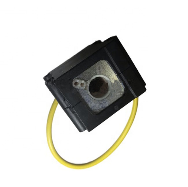 bowling part 99-060387-004 Solenoid Only (black)