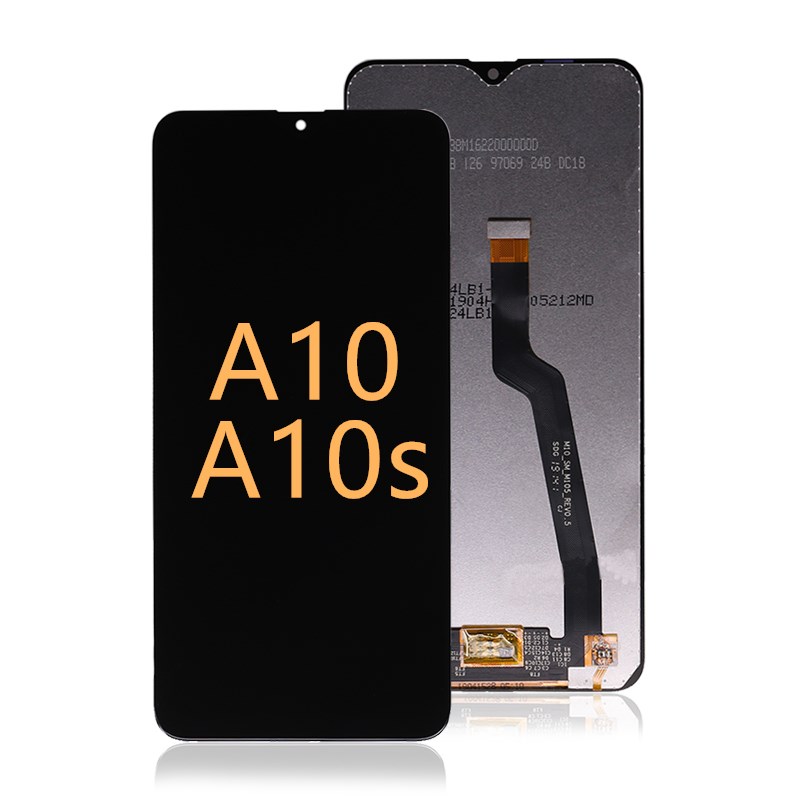 Экран a10 для samsung A10 LCD для samsung A10 дисплей для samsung a10 pantalla оригинальный для galaxy a10 lcd