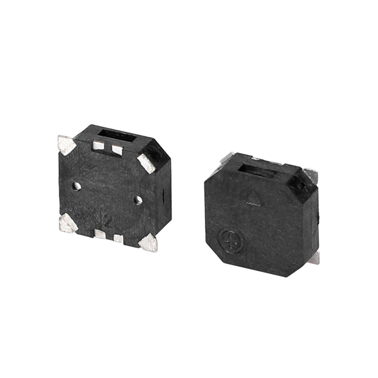 Hot sale magnetic buzzer smd 5v SMD magnetic buzzer