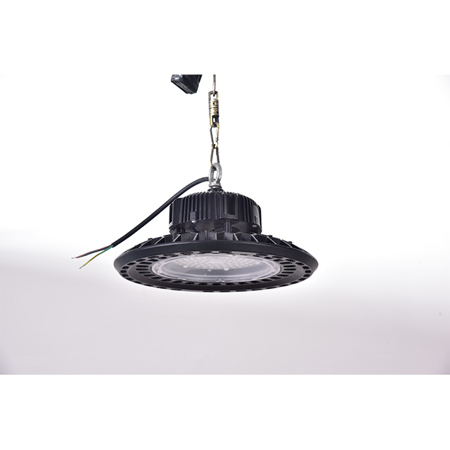 Wholesale Factory Price high quality High Power Ip65 Outdoor Industry UFO luminaire for industrial use