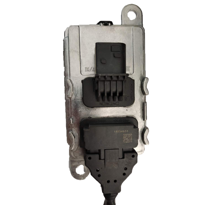 Новый Датчик NOx для грузовика 5WK96751C 4326862/4326470/2897309/2872945 для DFCZY
